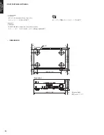 Preview for 16 page of Yamaha HTR-2866A Service Manual