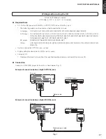 Preview for 27 page of Yamaha HTR-2866A Service Manual