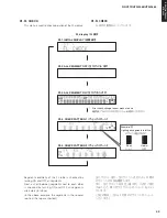 Preview for 43 page of Yamaha HTR-2866A Service Manual