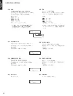 Preview for 52 page of Yamaha HTR-2866A Service Manual