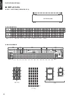 Preview for 62 page of Yamaha HTR-2866A Service Manual