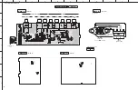 Preview for 92 page of Yamaha HTR-2866A Service Manual