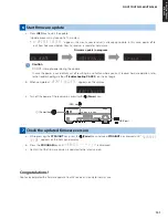 Preview for 131 page of Yamaha HTR-2866A Service Manual