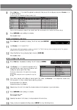 Preview for 7 page of Yamaha HTR-3063BL Quick Reference Manual