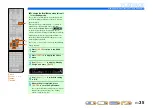 Preview for 35 page of Yamaha HTR-3064 Series Owner'S Manual