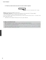 Предварительный просмотр 28 страницы Yamaha HTR-3064 Series Service Manual