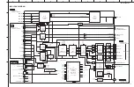 Предварительный просмотр 61 страницы Yamaha HTR-3064 Series Service Manual