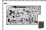 Предварительный просмотр 73 страницы Yamaha HTR-3064 Series Service Manual