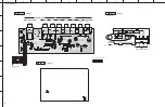 Предварительный просмотр 74 страницы Yamaha HTR-3064 Series Service Manual