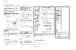 Предварительный просмотр 101 страницы Yamaha HTR-3064 Series Service Manual