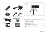 Preview for 4 page of Yamaha HTR-3065 Owner'S Manual