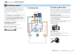 Preview for 15 page of Yamaha HTR-3065 Owner'S Manual