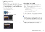 Preview for 19 page of Yamaha HTR-3065 Owner'S Manual