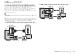 Preview for 22 page of Yamaha HTR-3065 Owner'S Manual