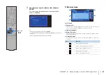 Preview for 49 page of Yamaha HTR-3065 Owner'S Manual