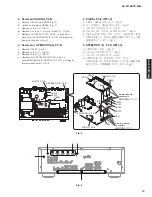 Preview for 19 page of Yamaha HTR-3065 Service Manual