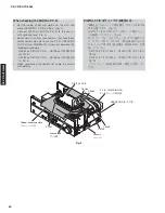 Preview for 20 page of Yamaha HTR-3065 Service Manual