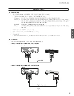 Preview for 25 page of Yamaha HTR-3065 Service Manual