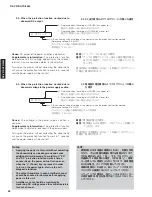 Preview for 32 page of Yamaha HTR-3065 Service Manual