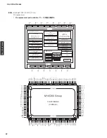 Preview for 62 page of Yamaha HTR-3065 Service Manual