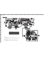 Preview for 72 page of Yamaha HTR-3065 Service Manual