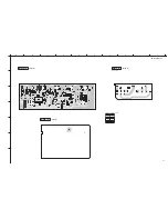 Preview for 81 page of Yamaha HTR-3065 Service Manual