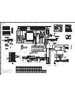 Preview for 88 page of Yamaha HTR-3065 Service Manual