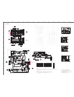 Preview for 89 page of Yamaha HTR-3065 Service Manual