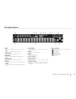 Preview for 8 page of Yamaha HTR-3066 Owner'S Manual