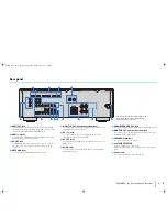 Preview for 9 page of Yamaha HTR-3067 Owner'S Manual