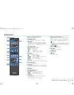 Preview for 10 page of Yamaha HTR-3067 Owner'S Manual