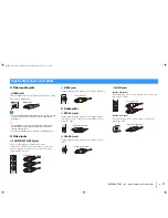 Preview for 17 page of Yamaha HTR-3067 Owner'S Manual