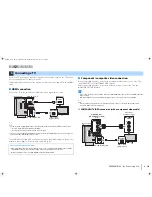 Preview for 18 page of Yamaha HTR-3067 Owner'S Manual