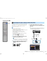 Preview for 26 page of Yamaha HTR-3067 Owner'S Manual