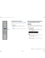 Preview for 36 page of Yamaha HTR-3067 Owner'S Manual