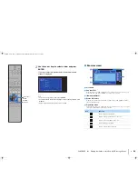 Preview for 46 page of Yamaha HTR-3067 Owner'S Manual