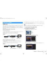 Preview for 76 page of Yamaha HTR-3067 Owner'S Manual