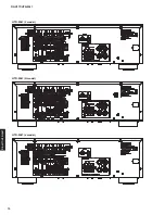 Предварительный просмотр 10 страницы Yamaha HTR-3067 Service Manual