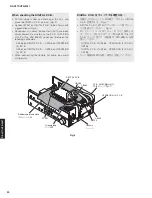 Предварительный просмотр 20 страницы Yamaha HTR-3067 Service Manual