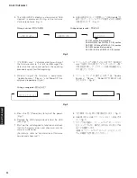 Предварительный просмотр 24 страницы Yamaha HTR-3067 Service Manual