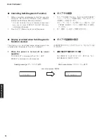 Предварительный просмотр 30 страницы Yamaha HTR-3067 Service Manual