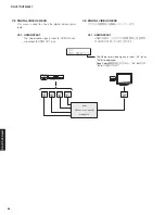 Предварительный просмотр 46 страницы Yamaha HTR-3067 Service Manual