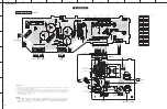 Предварительный просмотр 78 страницы Yamaha HTR-3067 Service Manual