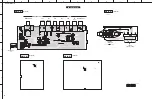 Предварительный просмотр 84 страницы Yamaha HTR-3067 Service Manual