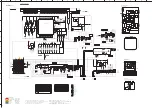 Предварительный просмотр 92 страницы Yamaha HTR-3067 Service Manual