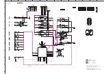 Предварительный просмотр 95 страницы Yamaha HTR-3067 Service Manual