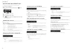 Предварительный просмотр 112 страницы Yamaha HTR-3067 Service Manual