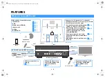 Preview for 5 page of Yamaha HTR-3068 Owner'S Manual