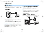 Preview for 19 page of Yamaha HTR-3068 Owner'S Manual