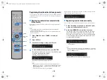 Preview for 50 page of Yamaha HTR-3068 Owner'S Manual